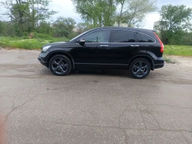 Honda Cr-v 2.2 ictdi, снимка 4