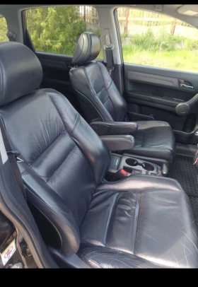 Honda Cr-v 2.2 ictdi, снимка 13