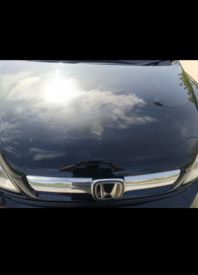 Honda Cr-v 2.2 ictdi, снимка 14