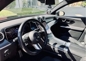 Mercedes-Benz GLC Coupe 200 4Matic AMG line, снимка 5