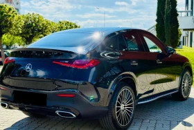 Mercedes-Benz GLC Coupe 200 4Matic AMG line, снимка 4