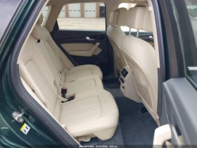 Audi Q5 2.0T Premium , снимка 8
