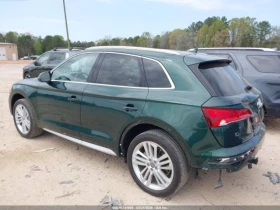 Audi Q5 2.0T Premium , снимка 3