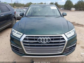 Audi Q5 2.0T Premium , снимка 11