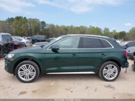 Audi Q5 2.0T Premium , снимка 13