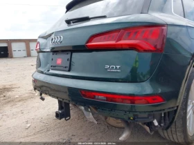 Audi Q5 2.0T Premium , снимка 17