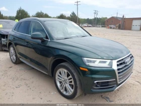 Audi Q5 2.0T Premium , снимка 1