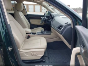 Audi Q5 2.0T Premium , снимка 5