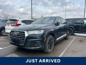 Audi Q7 S Line quattro Technik * CARFAX * БЕЗ ПЪРВОНАЧАЛ, снимка 1