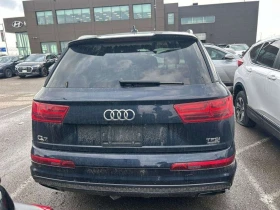 Audi Q7 S Line quattro Technik * CARFAX * БЕЗ ПЪРВОНАЧАЛ, снимка 4