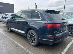 Audi Q7 S Line quattro Technik * CARFAX * БЕЗ ПЪРВОНАЧАЛ, снимка 3