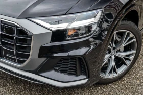 Audi Q8 * CARFAX * ЦЕНА ДО БГ, снимка 4