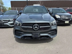 Mercedes-Benz GLE 350 BURMESTER * PANO * KEYLESS *  ПОДГРЕВИ * CARFAX, снимка 6