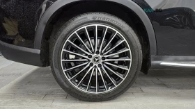 Mercedes-Benz GLC 300 * 4MATIC* AMG* ПОДГРЕВ* ОБДУХВАНЕ* ПАНОРАМА* HUD* , снимка 5