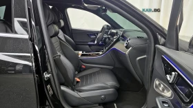 Mercedes-Benz GLC 300 * 4MATIC* AMG* ПОДГРЕВ* ОБДУХВАНЕ* ПАНОРАМА* HUD* , снимка 10