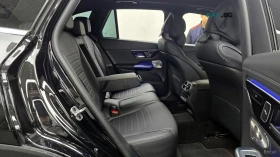Mercedes-Benz GLC 300 * 4MATIC* AMG* ПОДГРЕВ* ОБДУХВАНЕ* ПАНОРАМА* HUD* , снимка 11
