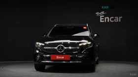 Mercedes-Benz GLC 300 * 4MATIC* AMG* ПОДГРЕВ* ОБДУХВАНЕ* ПАНОРАМА* HUD* , снимка 3