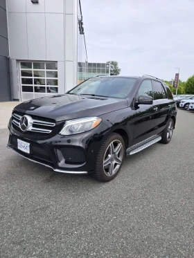 Mercedes-Benz GLE 400 4MATIC* DISTRONIC* 360КАМЕРИ* HARMAN/KARDON* , снимка 1