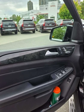 Mercedes-Benz GLE 400 4MATIC* DISTRONIC* 360КАМЕРИ* HARMAN/KARDON* , снимка 9