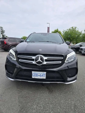 Mercedes-Benz GLE 400 4MATIC* DISTRONIC* 360КАМЕРИ* HARMAN/KARDON* , снимка 5