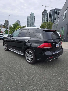 Mercedes-Benz GLE 400 4MATIC* DISTRONIC* 360КАМЕРИ* HARMAN/KARDON* , снимка 12