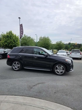 Mercedes-Benz GLE 400 4MATIC* DISTRONIC* 360КАМЕРИ* HARMAN/KARDON* , снимка 2