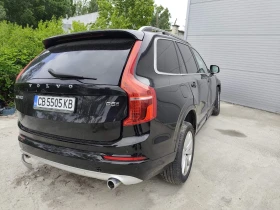 Volvo Xc90 2000, снимка 3