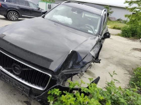 Volvo Xc90 2000, снимка 2