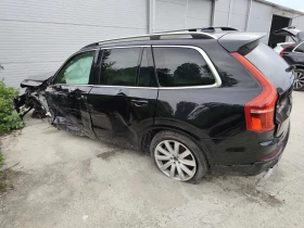 Volvo Xc90 2000, снимка 4