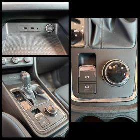 Seat Ateca 1.4TSI ГАРАНЦИЯ 6 МЕСЕЦА ИЛИ 5000КМ, снимка 12