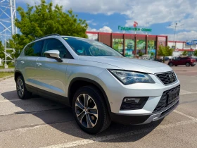 Seat Ateca 1.4TSI ГАРАНЦИЯ 6 МЕСЕЦА ИЛИ 5000КМ, снимка 6