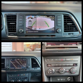 Seat Ateca 1.4TSI ГАРАНЦИЯ 6 МЕСЕЦА ИЛИ 5000КМ, снимка 13