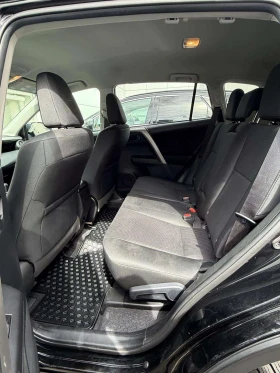 Toyota Rav4 * LE * АВТОКРЕДИТ БЕЗ ПЪРВОНАЧАЛНА ВНОСКА* , снимка 12