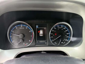 Toyota Rav4 * LE * АВТОКРЕДИТ БЕЗ ПЪРВОНАЧАЛНА ВНОСКА* , снимка 9