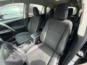 Toyota Rav4 * LE * АВТОКРЕДИТ БЕЗ ПЪРВОНАЧАЛНА ВНОСКА* , снимка 11