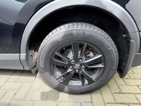 Toyota Rav4 * LE * АВТОКРЕДИТ БЕЗ ПЪРВОНАЧАЛНА ВНОСКА* , снимка 7