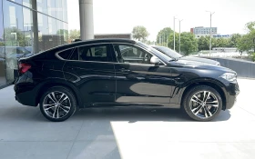 BMW X6 M50d xDrive, снимка 3