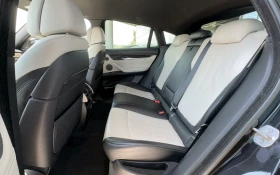 BMW X6 M50d xDrive, снимка 7