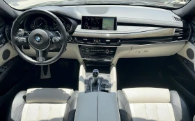 BMW X6 M50d xDrive, снимка 5