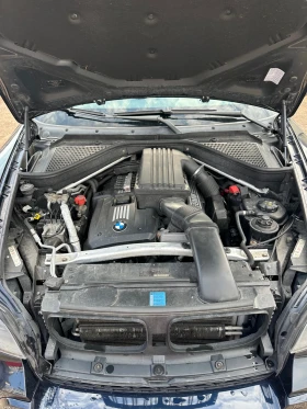 BMW X5 3.0 газ N52B30, снимка 17