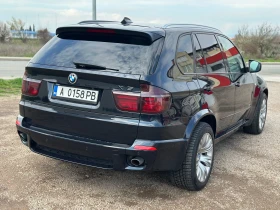 BMW X5 3.0 газ N52B30, снимка 6