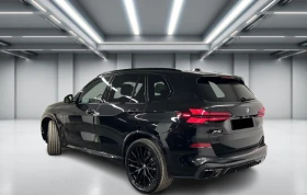 BMW X5 50e xDrive = M-Sport Pro = Гаранция, снимка 2