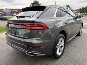 Audi Q8 QUATTRO PROGRESSIV 55 TFSI| DISTRONIC| PANO| 360| , снимка 5