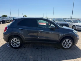 Fiat 500X 1.6JTDM AVTOMAT EURO 6, снимка 5