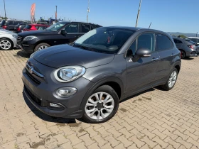 Fiat 500X 1.6JTDM AVTOMAT EURO 6, снимка 1