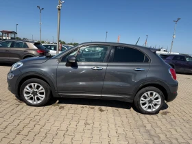 Fiat 500X 1.6JTDM AVTOMAT EURO 6, снимка 9