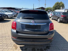 Fiat 500X 1.6JTDM AVTOMAT EURO 6, снимка 7