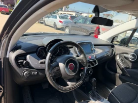 Fiat 500X 1.6JTDM AVTOMAT EURO 6, снимка 11