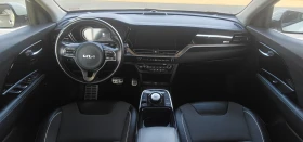 Kia Niro EV 64kwh/Dynamic/Aviloo, снимка 9