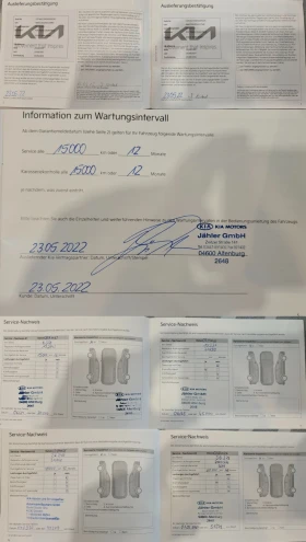 Kia Niro EV 64kwh/Dynamic/Aviloo, снимка 16